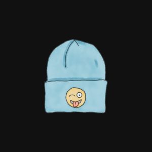 beanie