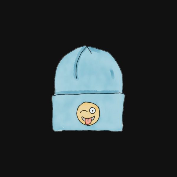 beanie