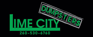 Lime City Dumpsters